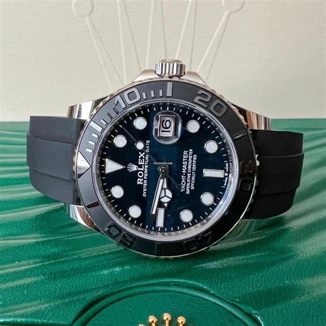 rolex yacht master falcon|rolex yacht master 2023 price.